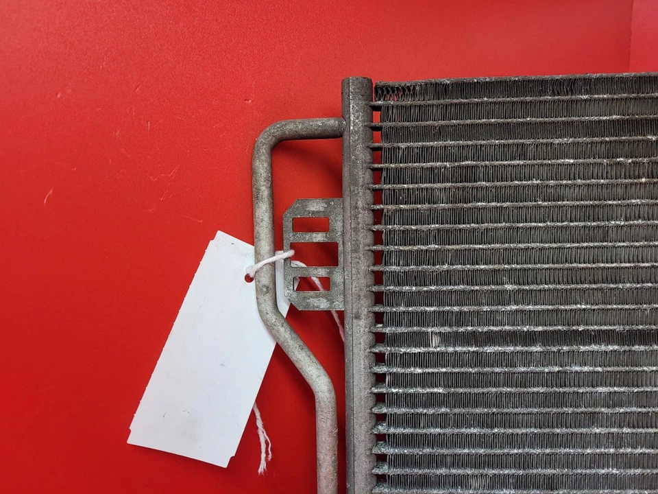 SMART FORTWO MK2 2010 AIR CON CONDENSER 1.0L PETROL M132.910 3B21 4515000154 - Image 2 of 4