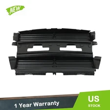 Fit For 2013 2014-2018 Ford Explorer JB5Z8475A Black Adiator Shutter Assembly