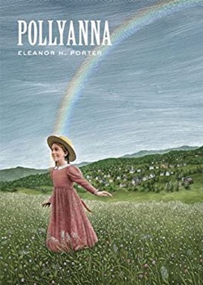 Pollyanna Hardcover Eleanor H. Porter