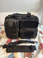 Tactical Baby Gear Camo Diaper Bag