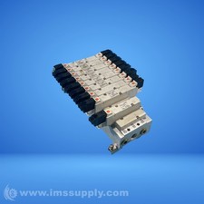 SMC VQZ2450-5L0 8236