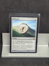Millstone X1 LP MTG Core Set 10th Edition MTG