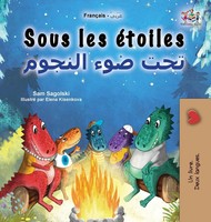 Sam Sagolski (U. A.) | Sous Les éToiles (Livre Pour Enfants Bilingue...
