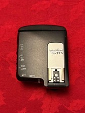 Pocket Wizard Flex TT5 for Canon Radio Transceiver DSLR and Mirrorless Cameras