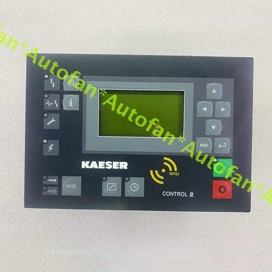 1PCS New 7.9700P0 Control Panel for Kaeser SIGMA CONTROL 2 Compressor OEM *lg