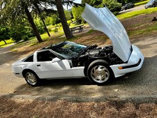 1994 Chevrolet Corvette for Sale