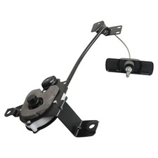 Spare Tire Winch Carrier Hoist Assembly For Hyundai Santa Fe Kia Sorento