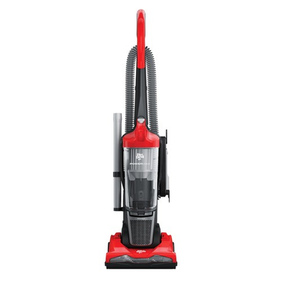 #ad Dirt Devil PowerMax Upright Bagless Vacuum w Crevice Tool UD70111V $60.95