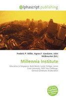 Frederic P. Miller (U. A.) | Millennia Institute | Taschenbuch | Englisch (2026)