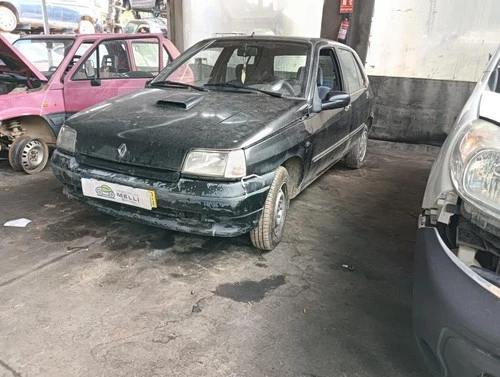 7700827552 Piloto Trasero Derecho para RENAULT CLIO I FASE I / II (B/C57 9020764 - Imagen 6 de 10