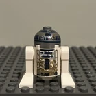 LEGO Star Wars Dagobah R2-D2 Astromech Droid Minifigure (75208) sw0908 - 1B