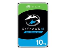 Seagate SkyHawk AI ST10000VE001 Hard drive 10 TB internal 3.5" ST10000VE001