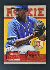 2013 Panini America's Pastime Baseball Cards 14