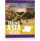 Taking Asia for Jesus