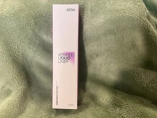 🖤 OFRA Verified Liquid Liner – 0.4 g / 0.02 oz | Precision & Long-Wear