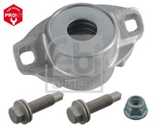 FEBI BILSTEIN Reparatursatz Federbeinstützlager ProKit 37971 für PEUGEOT 307 SW