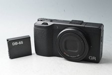 RICOH GR