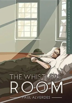 The Whistlers' Room | Paul Alverdes | Englisch | Taschenbuch | 2017 | Casemate