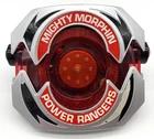 Morpher Mighty Morphin Power Rangers MMPR 1991 BANDAI Vintage Tested And Working