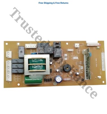 Microwave Main Control Board Electronic Controller PCB 35412TA561