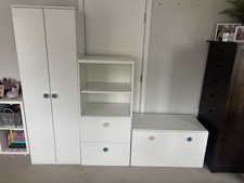 IKEA Wardrobe System