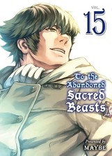 To The Abandoned Sacred Beasts 15. Maybe New 9781647292270 Fast Free Shipping>|
