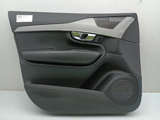 VOLVO XC90 DOOR CARD FRONT LEFT SIDE 31393113 32342146 MK2 2015 - 2024