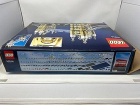 LEGO: Creator Tower Bridge (10214) [COMPLETE]