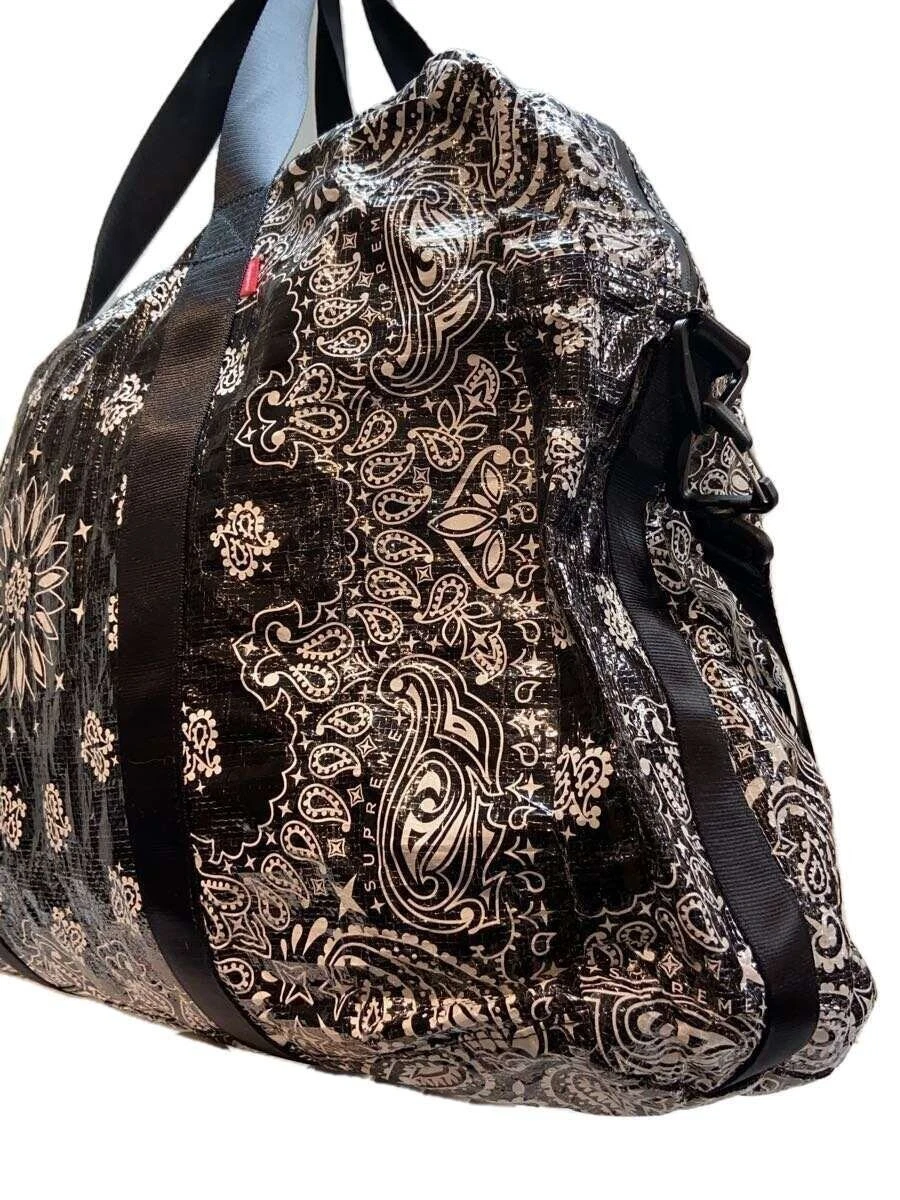 Grand sac de voyage/paisley Supreme Bandana Tarp