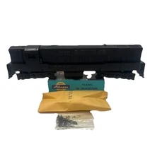 Ho Scale Rolling Stock 4300 Trainmaster Powered Undecorated