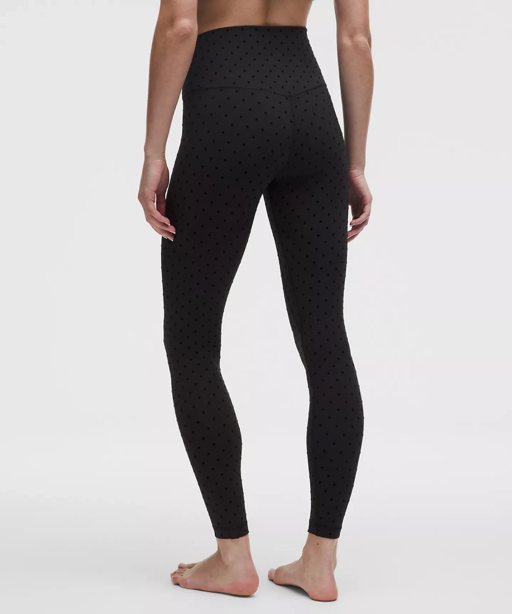 ❤️SHIPS TODAY❤️LULULEMON Align High-Rise Pant 28