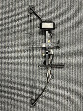 Martin Archery Lynx Compound Bow 60-65 lbs Camouflage Right Hand Aluminum