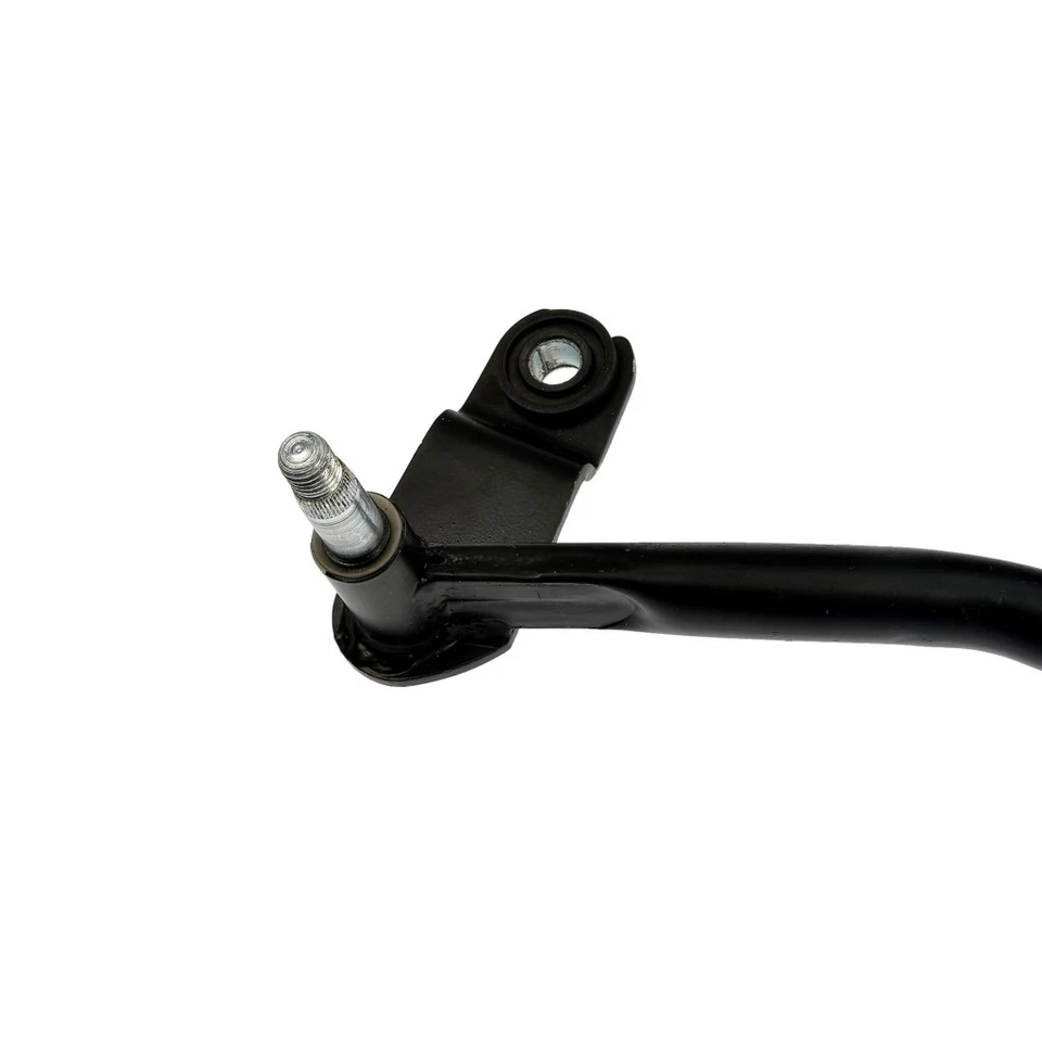 For Mercedes-Benz GL350 2010-2012 Windshield Wiper Transmission Plastic Bushing - Image 3 of 4