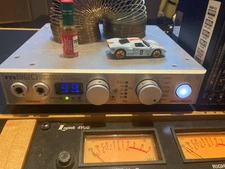 Grace Design m920 DAC/Headphone Amp