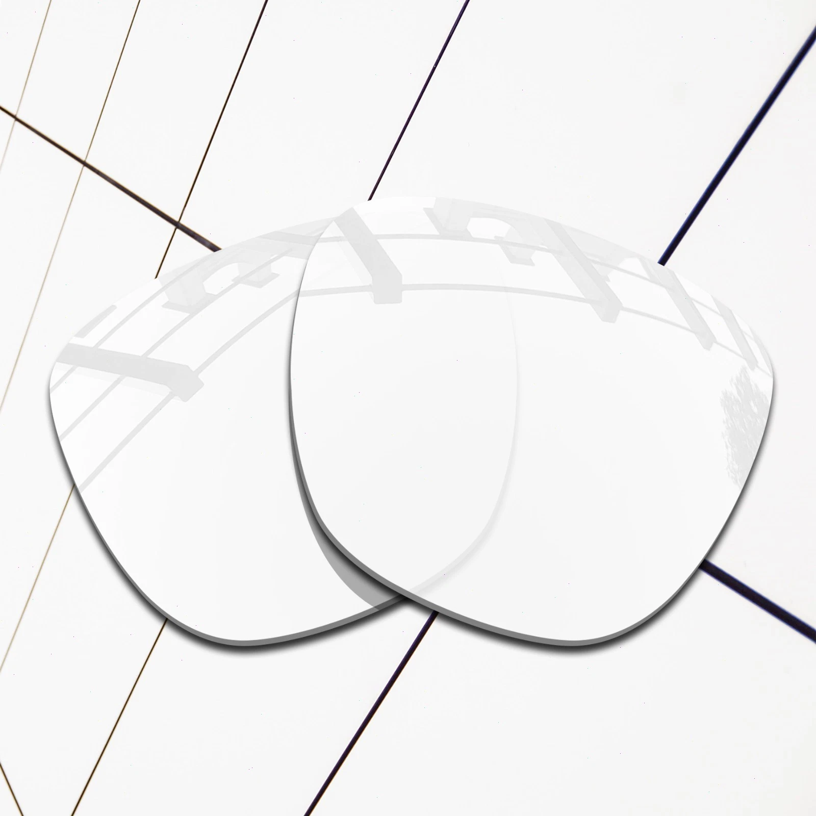 Transition Replacement Lenses for-RayBan Meta Wayfarer (Gen2) Rw4012 50mm 53mm image 1
