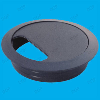Computer Table Grommet Cable Tidies Desk Surface Port Hole Covers Pack of 4 80mm