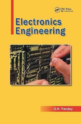 Electronics Engineering, Onkar N. Pandey,  Hardbac