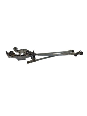 FORD FOCUS C-MAX I Wischergestänge Vorne front windshield wiper mechanism