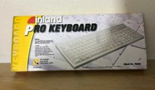 INLAND PRO KEYBOARD 2000 STOCK NO. 70082 NEW OPEN BOX
