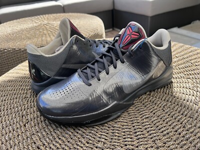 nike kobe aston martin pack