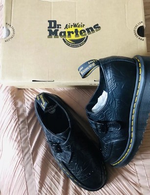doc martens ramsey ii
