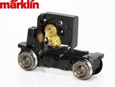 Märklin H0 E256290 Treibgestell für Diesellok V200 + BR 220 + BR 221 - NEU + OVP