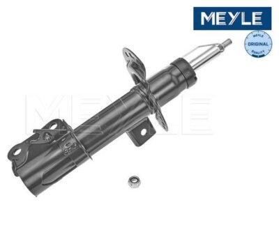 Stoßdämpfer MEYLE 7266230048 Vorderachse rechts für Ford