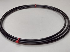 Black Hydraulic Hose Brake Line For Mineral Dot Fluid For Shimano Sram Hope Trp