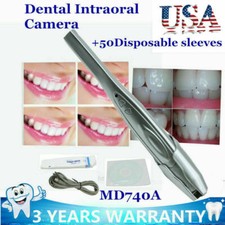 Dental Camera Intraoral Focus MD740 Digital USB Imaging Oral Clear image US SALE