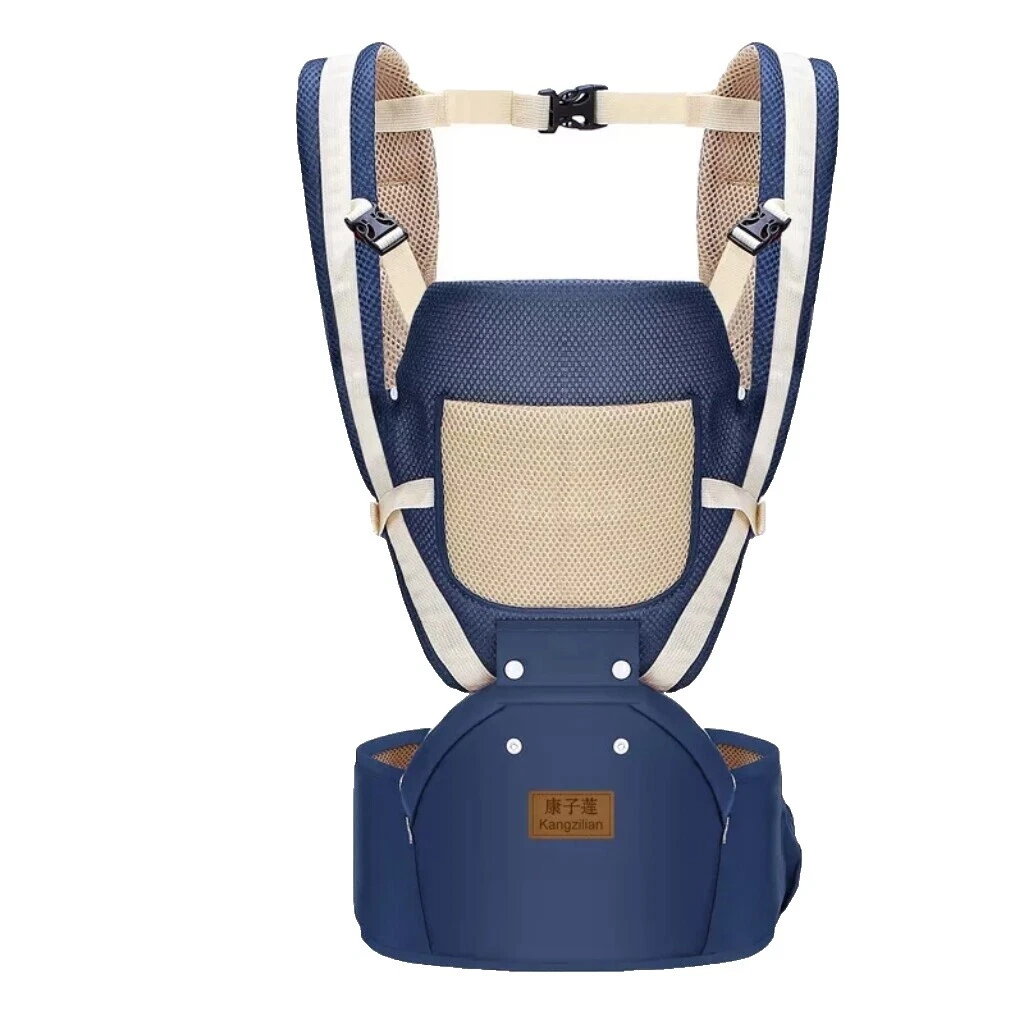 Organic Material Infant Baby Carriers, Slings & Backpacks