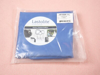Lastolite Ll Rb4601 Bag For Ezybox 54cm (21'') 887827005940