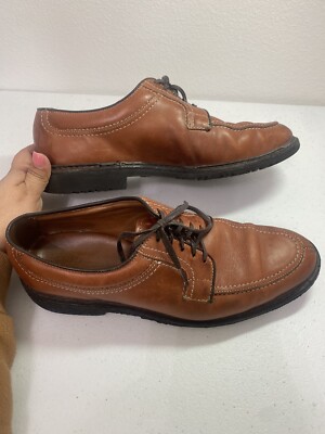 Allen Edmonds Wilbert Men