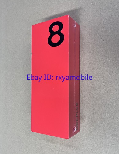 OnePlus 8 Pro 5G 128/256GB Dual SIM 48MP Snapdragon 865 4510mAh Android New seal - 第 22/24 張圖片