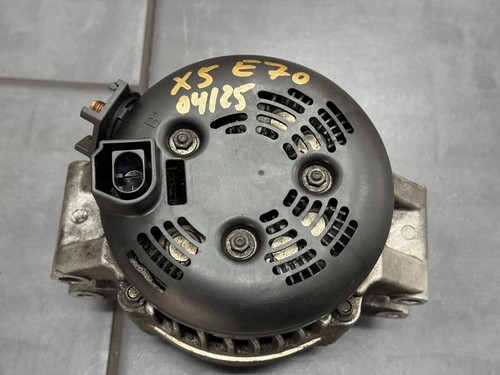Lichtmaschine 7591529 BMW F30 335i F10 535i F06 640i X5 E70 35iX Generator - Picture 17 of 19